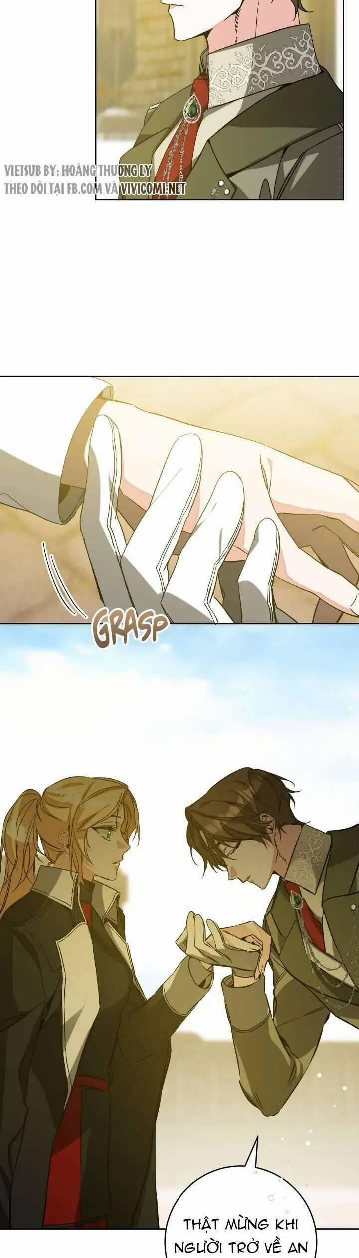 Xuyên Vào Tiểu Thuyết Làm Nữ Hoàng Tàn Độc 144 trang 9