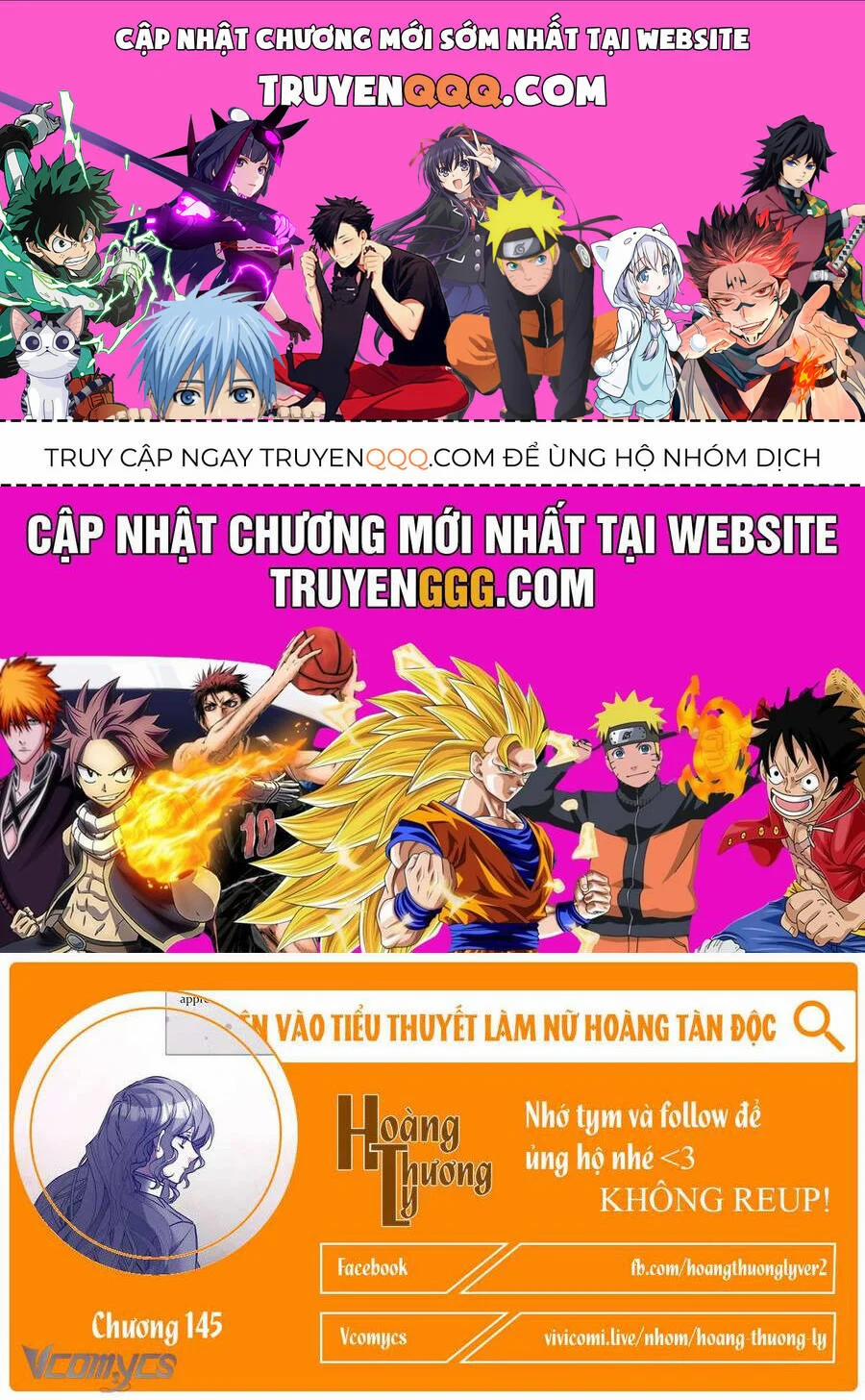 Xuyên Vào Tiểu Thuyết Làm Nữ Hoàng Tàn Độc 145 trang 0