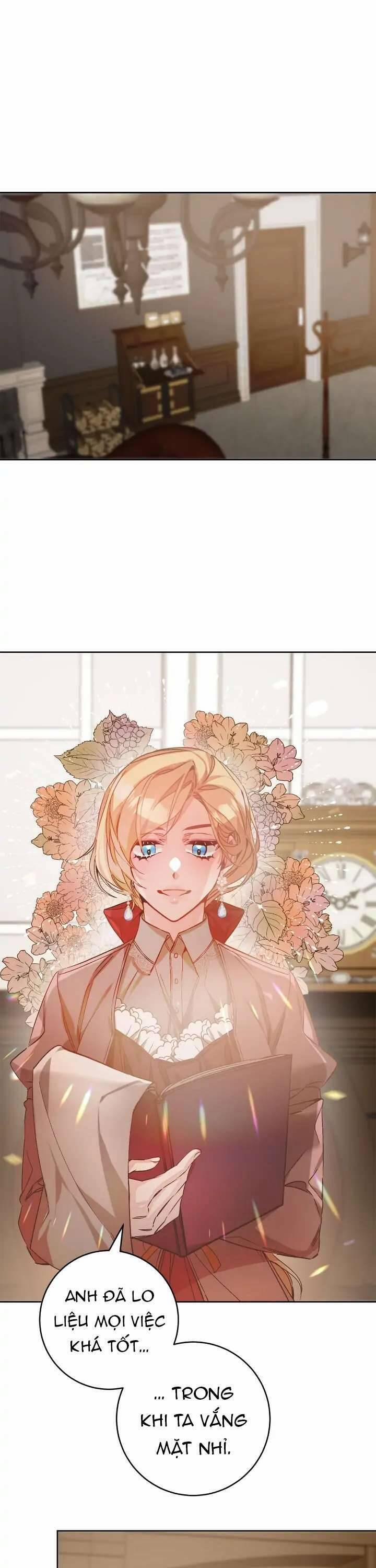 Xuyên Vào Tiểu Thuyết Làm Nữ Hoàng Tàn Độc 145 trang 1