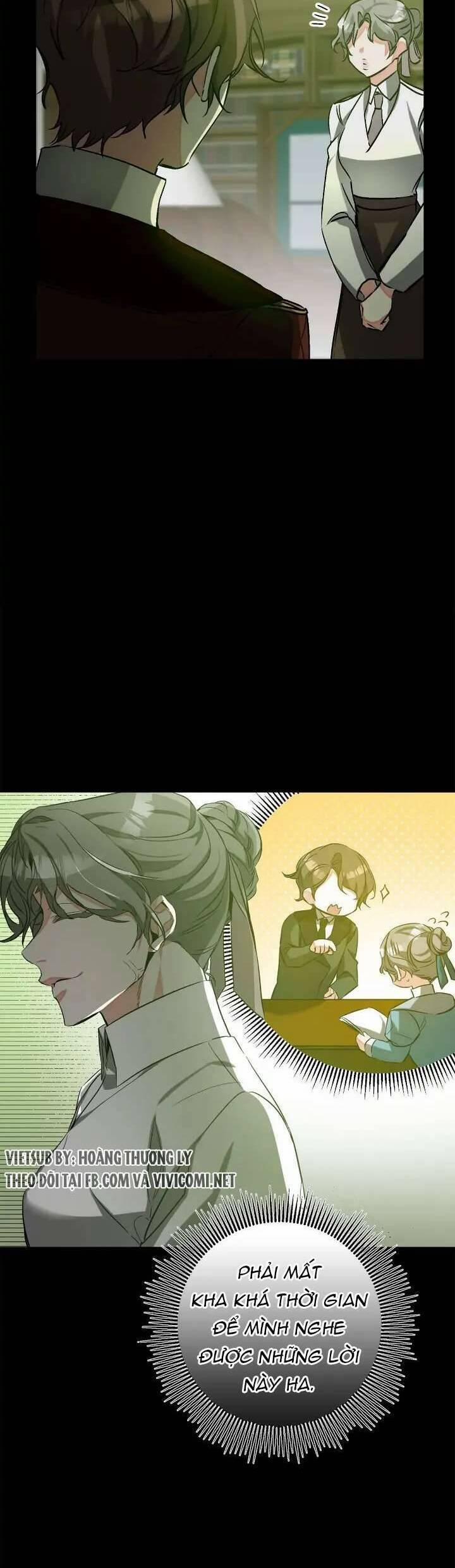 Xuyên Vào Tiểu Thuyết Làm Nữ Hoàng Tàn Độc 145 trang 11