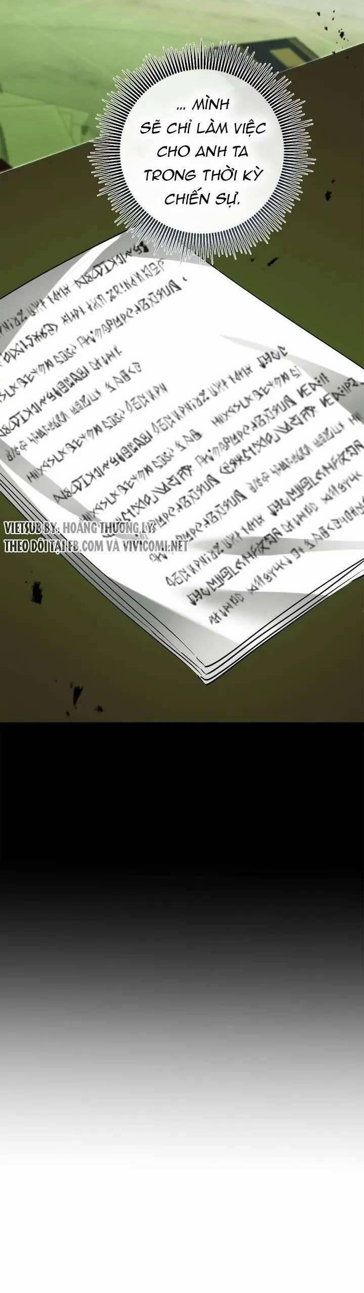 Xuyên Vào Tiểu Thuyết Làm Nữ Hoàng Tàn Độc 145 trang 14