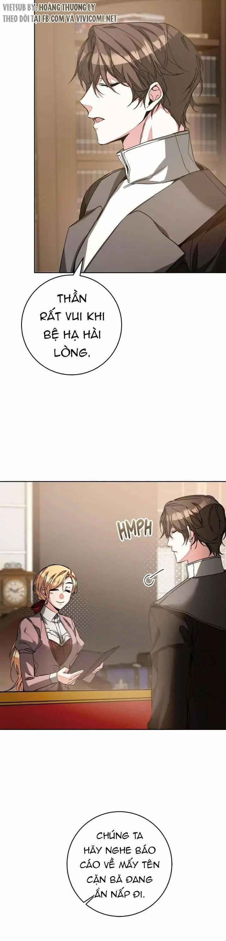 Xuyên Vào Tiểu Thuyết Làm Nữ Hoàng Tàn Độc 145 trang 2