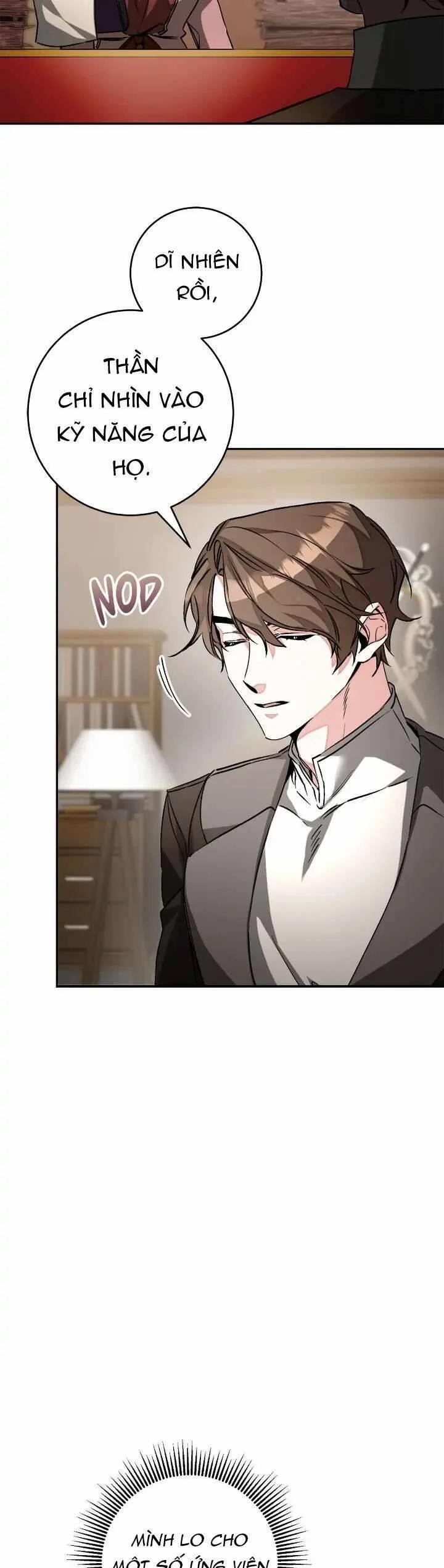 Xuyên Vào Tiểu Thuyết Làm Nữ Hoàng Tàn Độc 145 trang 21