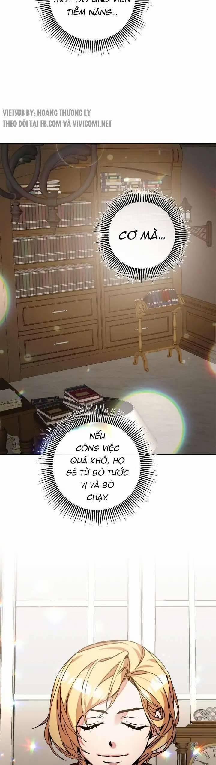 Xuyên Vào Tiểu Thuyết Làm Nữ Hoàng Tàn Độc 145 trang 22