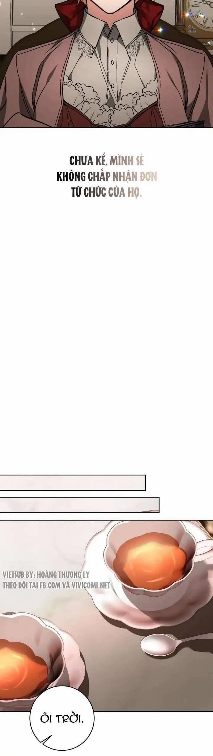 Xuyên Vào Tiểu Thuyết Làm Nữ Hoàng Tàn Độc 145 trang 23