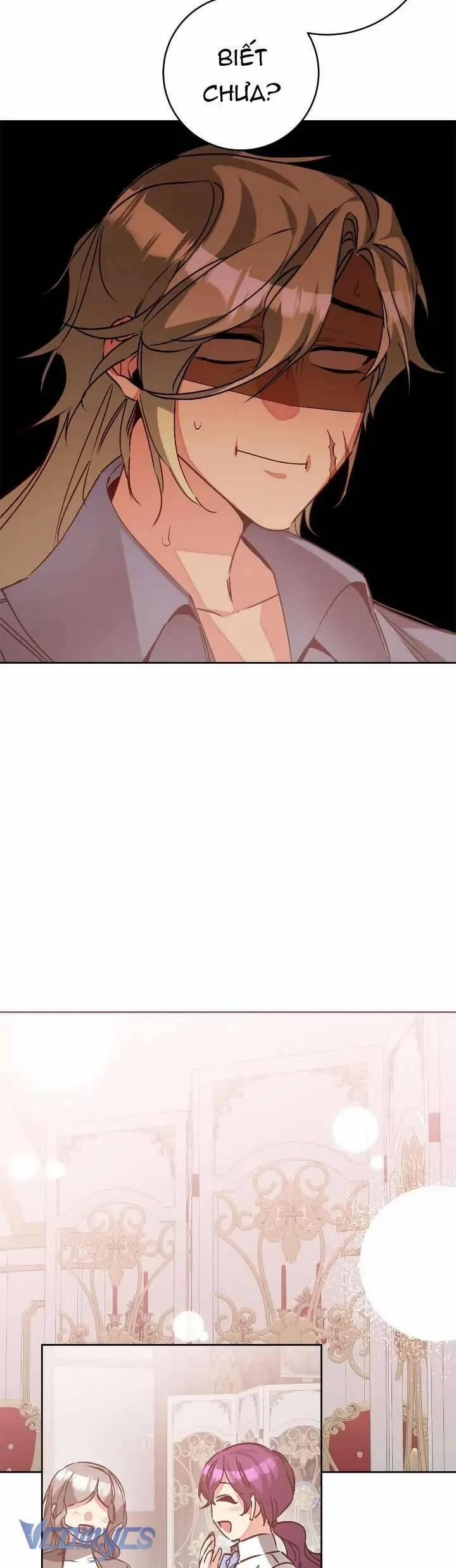 Xuyên Vào Tiểu Thuyết Làm Nữ Hoàng Tàn Độc 145 trang 28