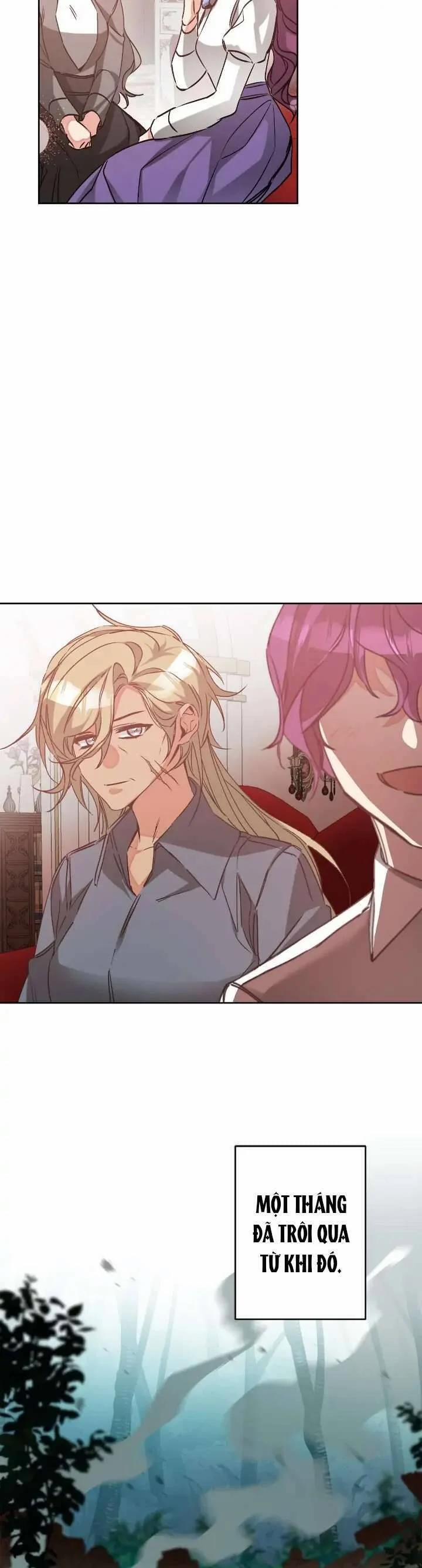 Xuyên Vào Tiểu Thuyết Làm Nữ Hoàng Tàn Độc 145 trang 29