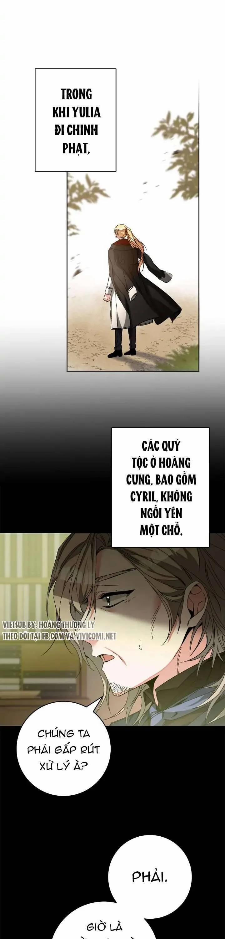 Xuyên Vào Tiểu Thuyết Làm Nữ Hoàng Tàn Độc 145 trang 3