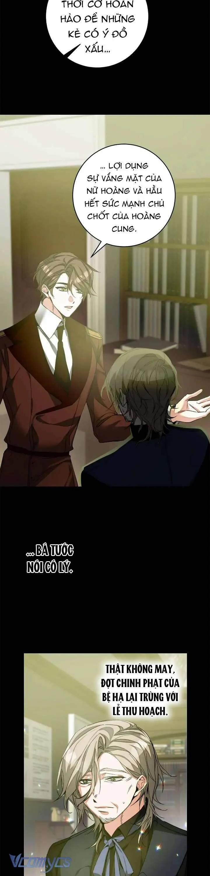 Xuyên Vào Tiểu Thuyết Làm Nữ Hoàng Tàn Độc 145 trang 4