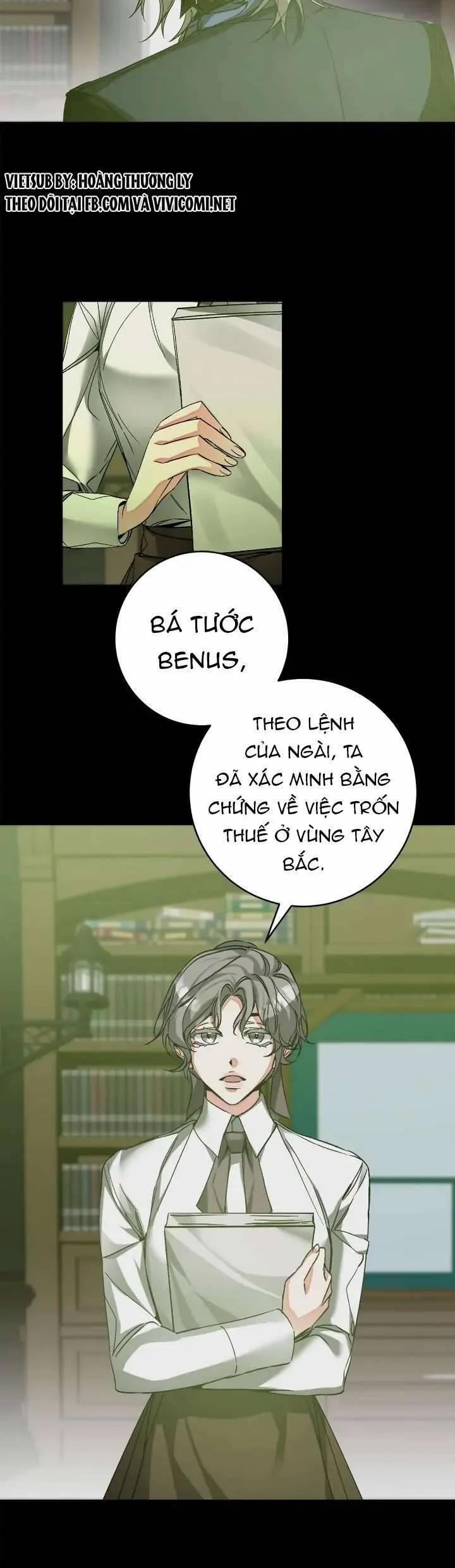 Xuyên Vào Tiểu Thuyết Làm Nữ Hoàng Tàn Độc 145 trang 6