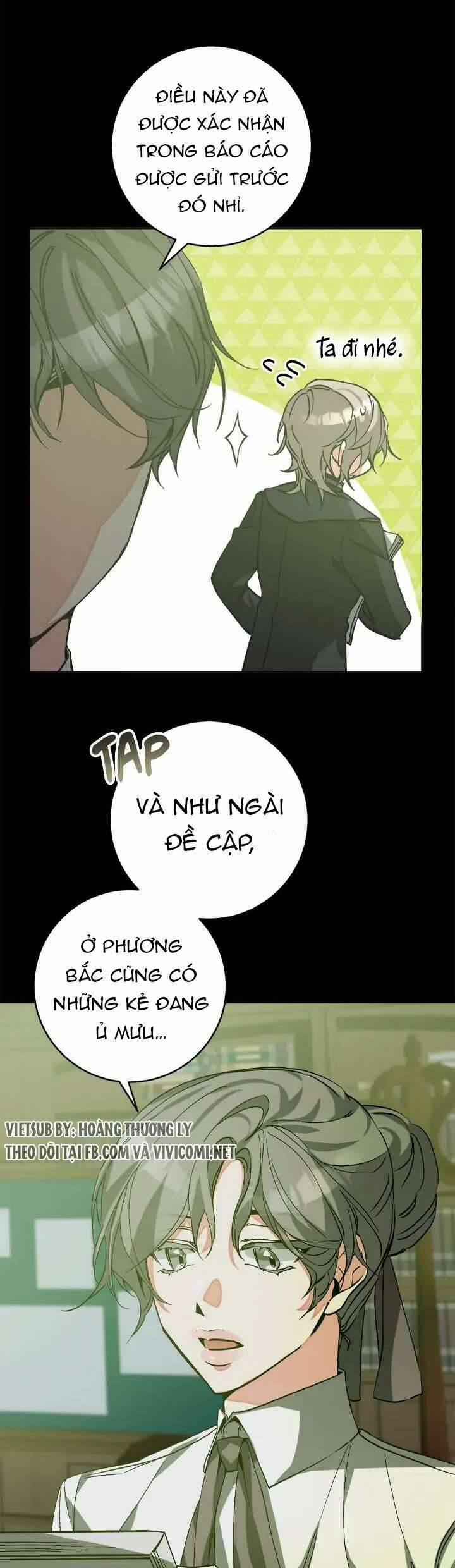 Xuyên Vào Tiểu Thuyết Làm Nữ Hoàng Tàn Độc 145 trang 7