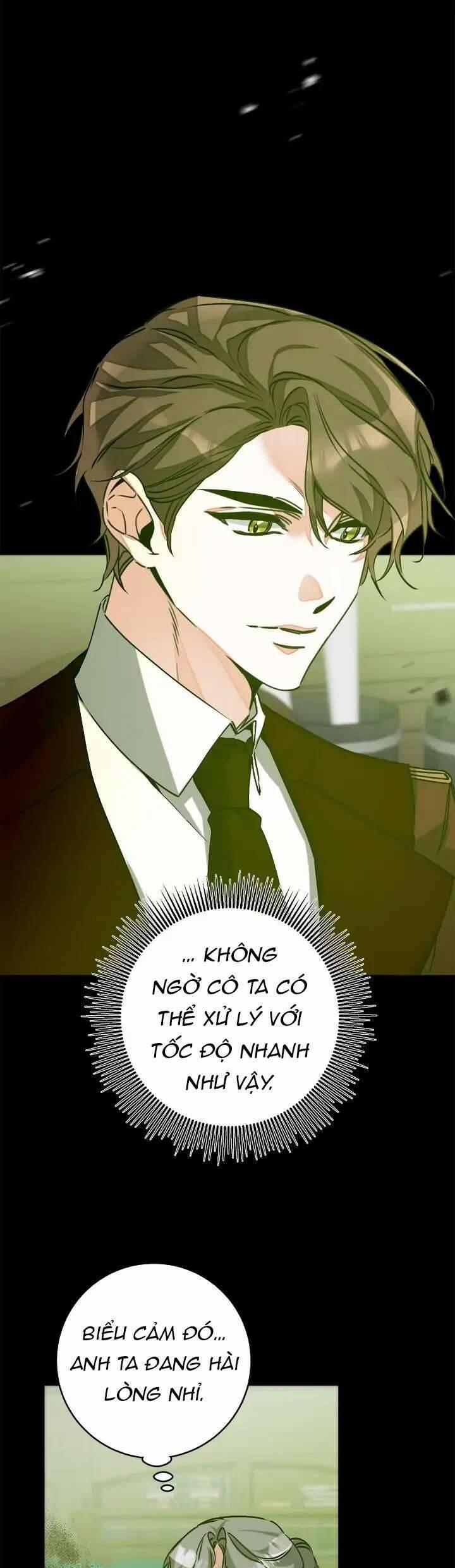 Xuyên Vào Tiểu Thuyết Làm Nữ Hoàng Tàn Độc 145 trang 9