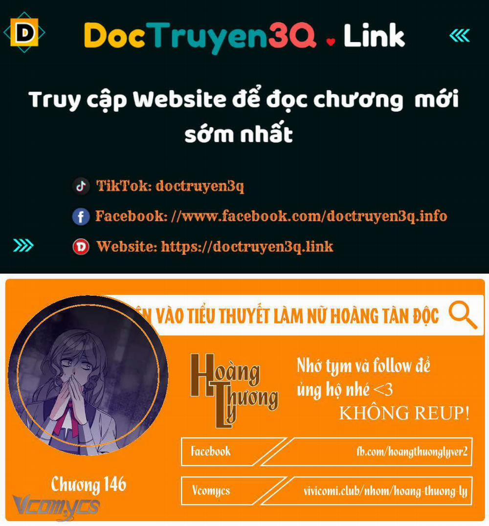 Xuyên Vào Tiểu Thuyết Làm Nữ Hoàng Tàn Độc 146 trang 0