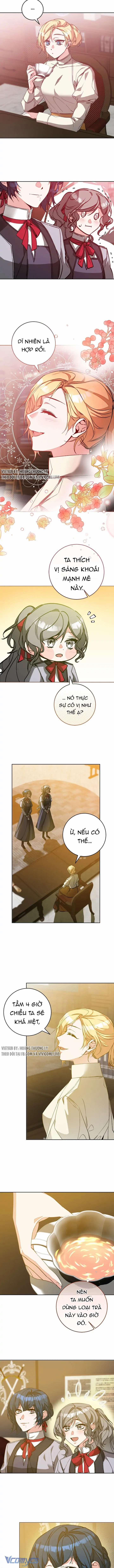 Xuyên Vào Tiểu Thuyết Làm Nữ Hoàng Tàn Độc 146 trang 3