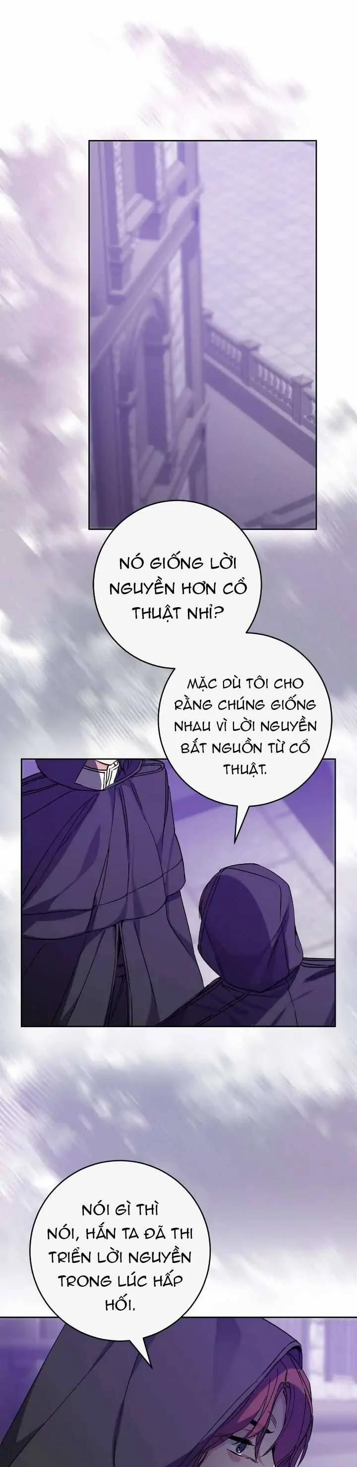 Xuyên Vào Tiểu Thuyết Làm Nữ Hoàng Tàn Độc 147 trang 1