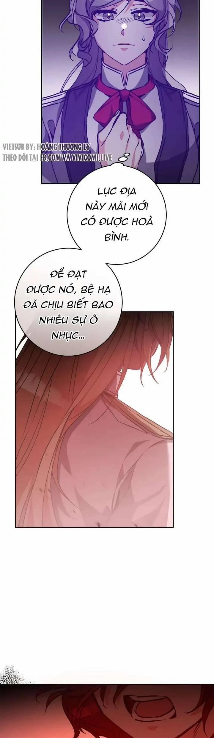Xuyên Vào Tiểu Thuyết Làm Nữ Hoàng Tàn Độc 147 trang 10