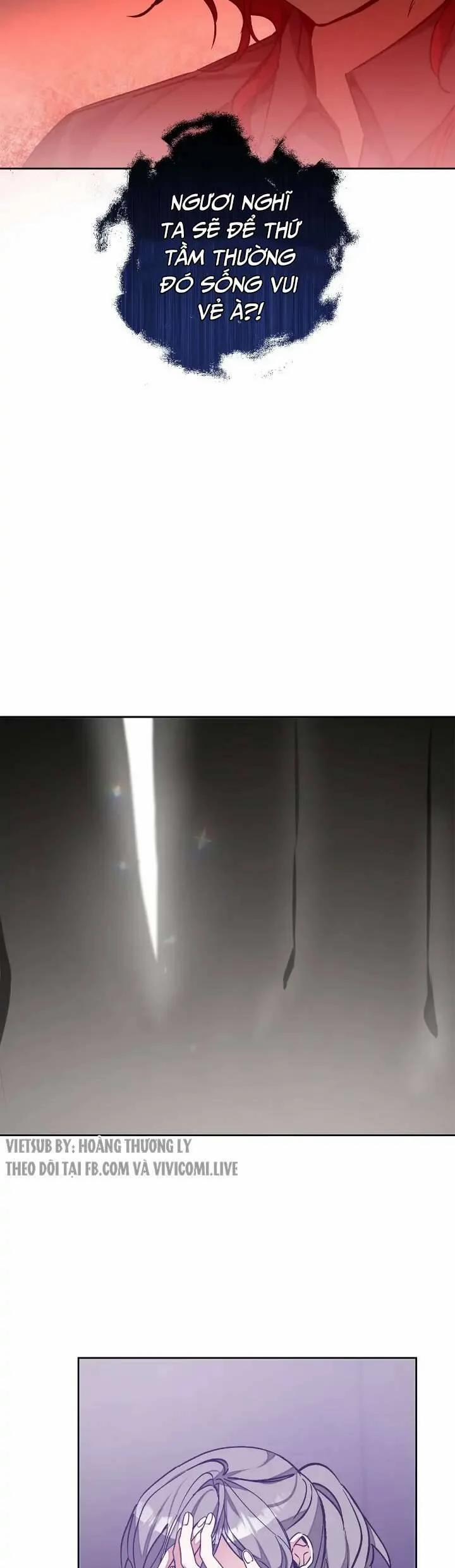 Xuyên Vào Tiểu Thuyết Làm Nữ Hoàng Tàn Độc 147 trang 11
