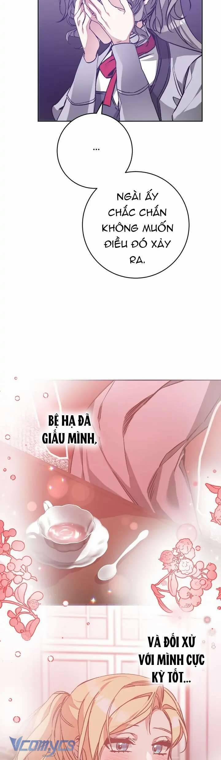 Xuyên Vào Tiểu Thuyết Làm Nữ Hoàng Tàn Độc 147 trang 12