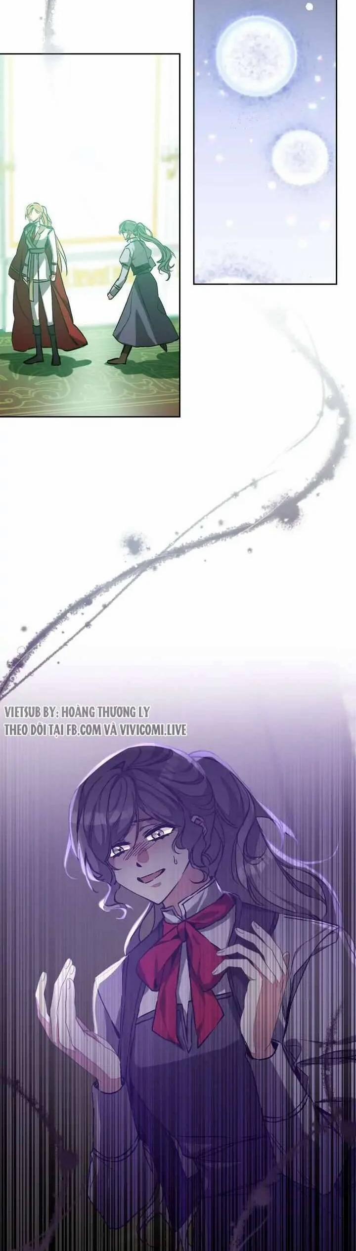 Xuyên Vào Tiểu Thuyết Làm Nữ Hoàng Tàn Độc 147 trang 15