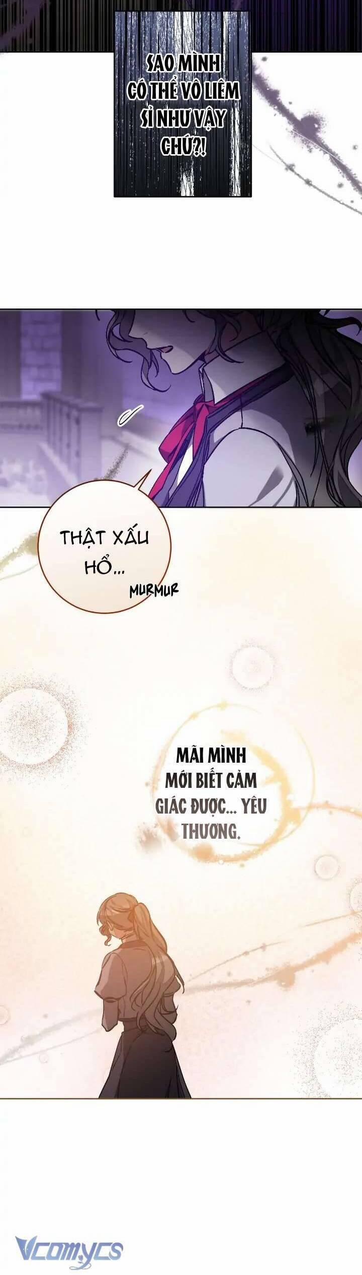 Xuyên Vào Tiểu Thuyết Làm Nữ Hoàng Tàn Độc 147 trang 16