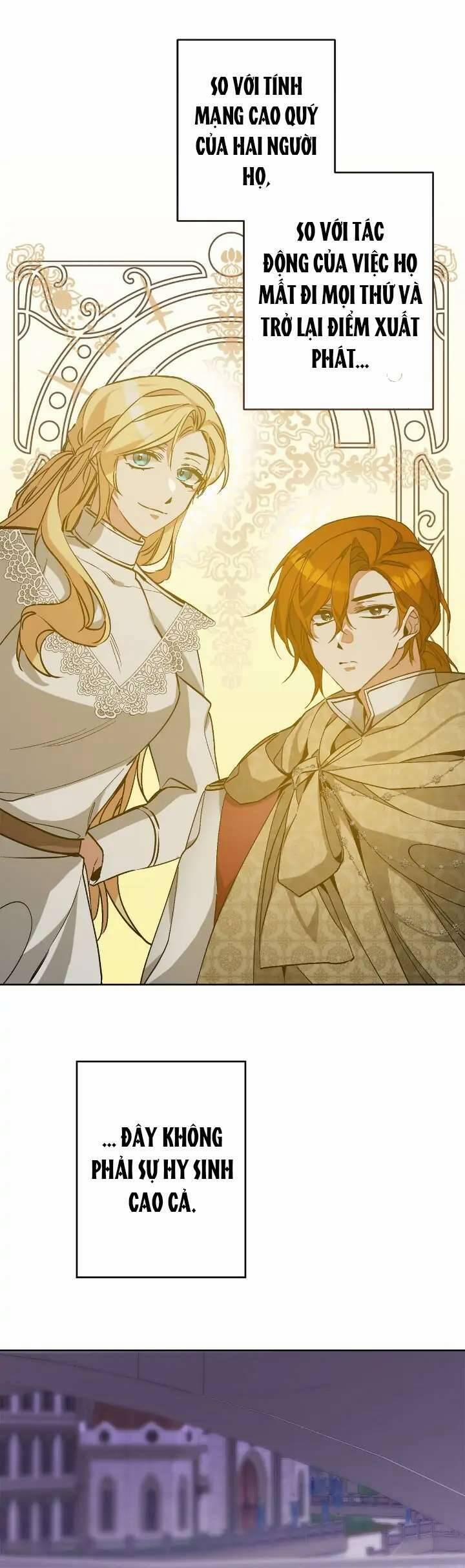 Xuyên Vào Tiểu Thuyết Làm Nữ Hoàng Tàn Độc 147 trang 17