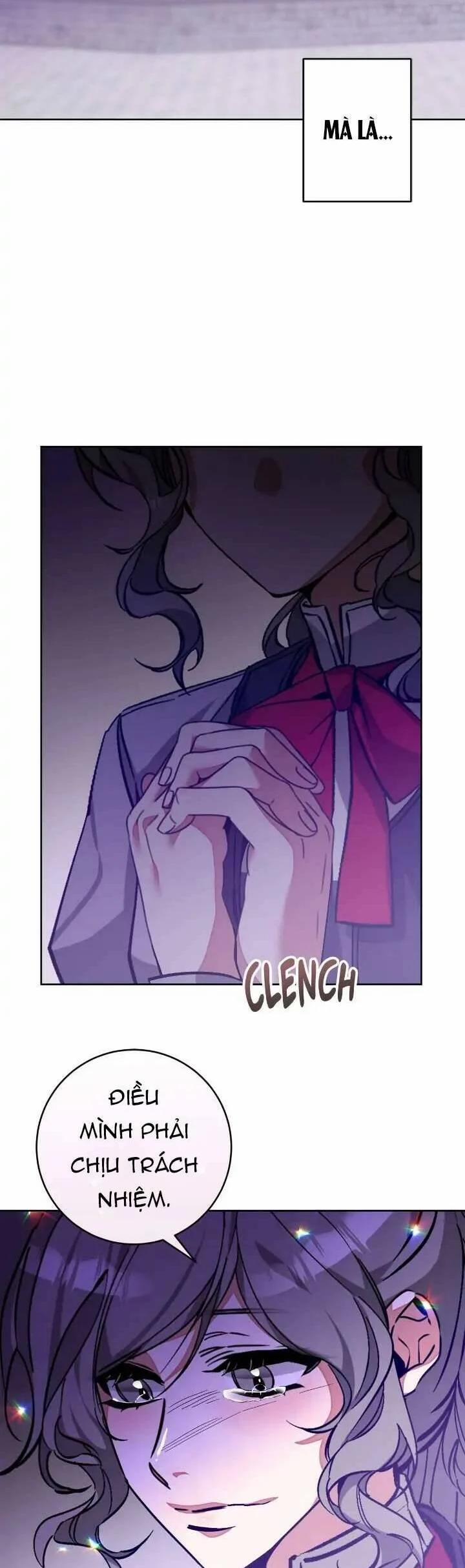 Xuyên Vào Tiểu Thuyết Làm Nữ Hoàng Tàn Độc 147 trang 18
