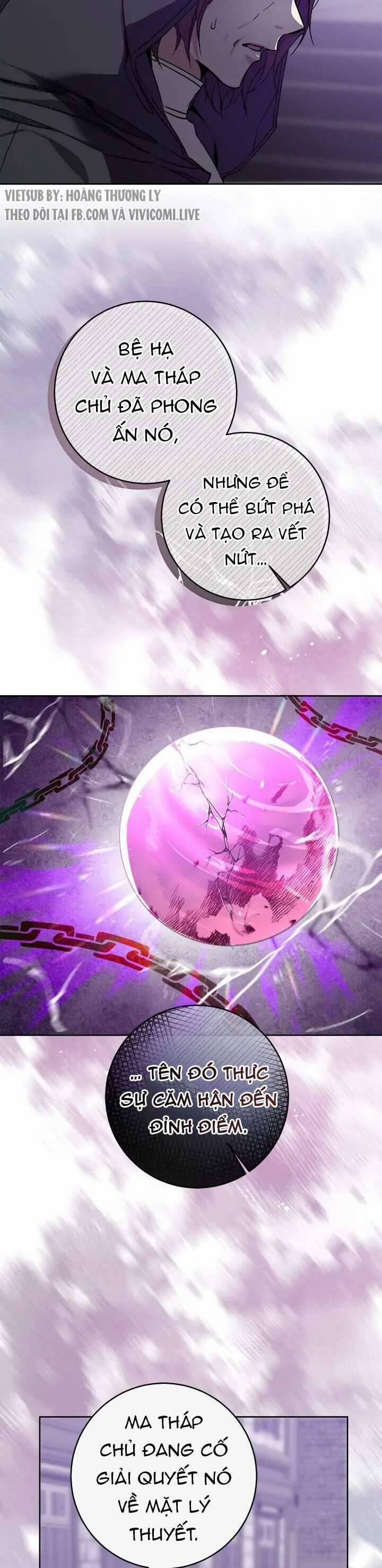 Xuyên Vào Tiểu Thuyết Làm Nữ Hoàng Tàn Độc 147 trang 2