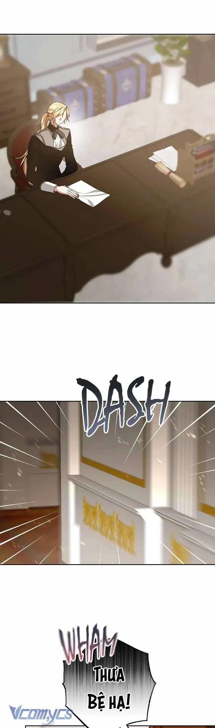 Xuyên Vào Tiểu Thuyết Làm Nữ Hoàng Tàn Độc 147 trang 21