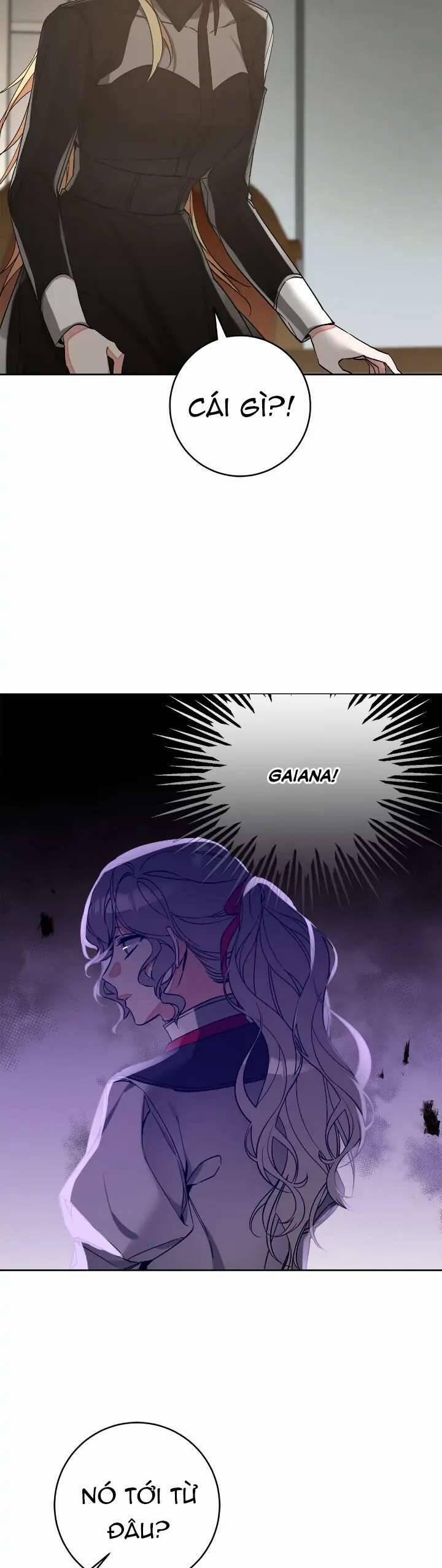 Xuyên Vào Tiểu Thuyết Làm Nữ Hoàng Tàn Độc 147 trang 24