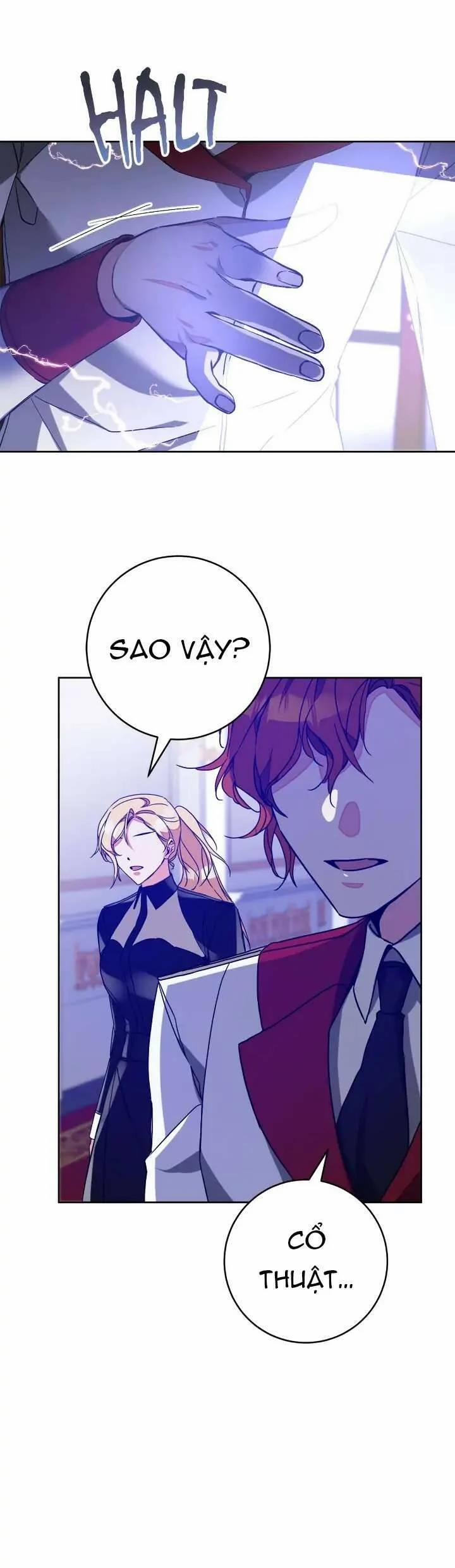 Xuyên Vào Tiểu Thuyết Làm Nữ Hoàng Tàn Độc 147 trang 26
