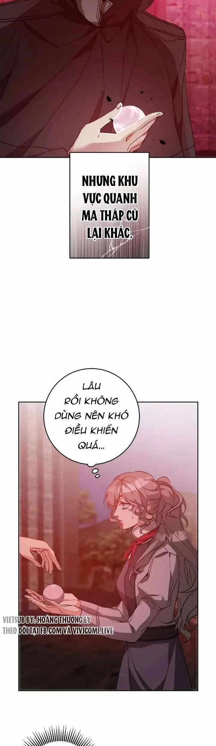Xuyên Vào Tiểu Thuyết Làm Nữ Hoàng Tàn Độc 147 trang 28