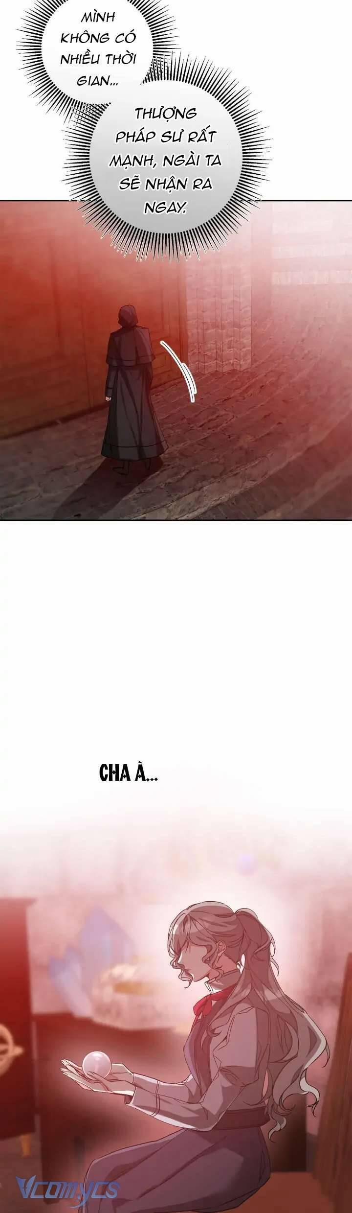 Xuyên Vào Tiểu Thuyết Làm Nữ Hoàng Tàn Độc 147 trang 29
