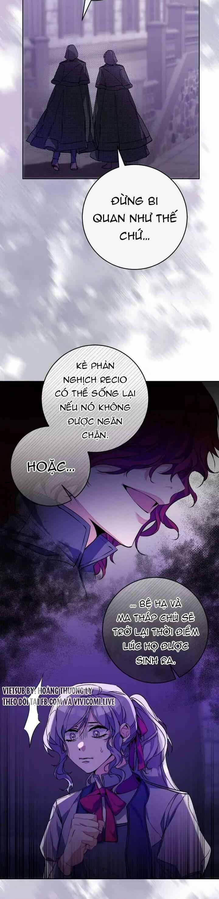 Xuyên Vào Tiểu Thuyết Làm Nữ Hoàng Tàn Độc 147 trang 3