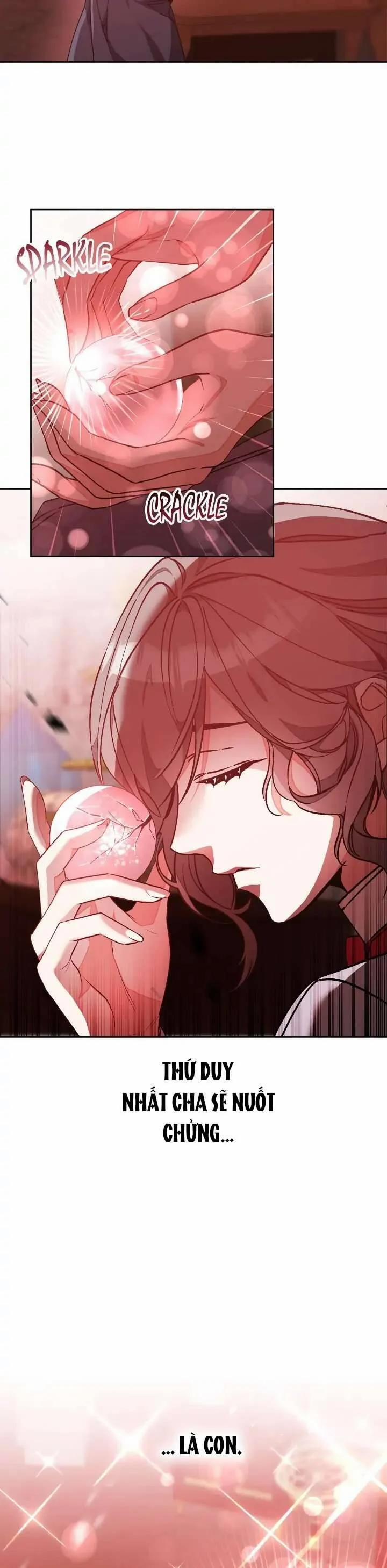 Xuyên Vào Tiểu Thuyết Làm Nữ Hoàng Tàn Độc 147 trang 30