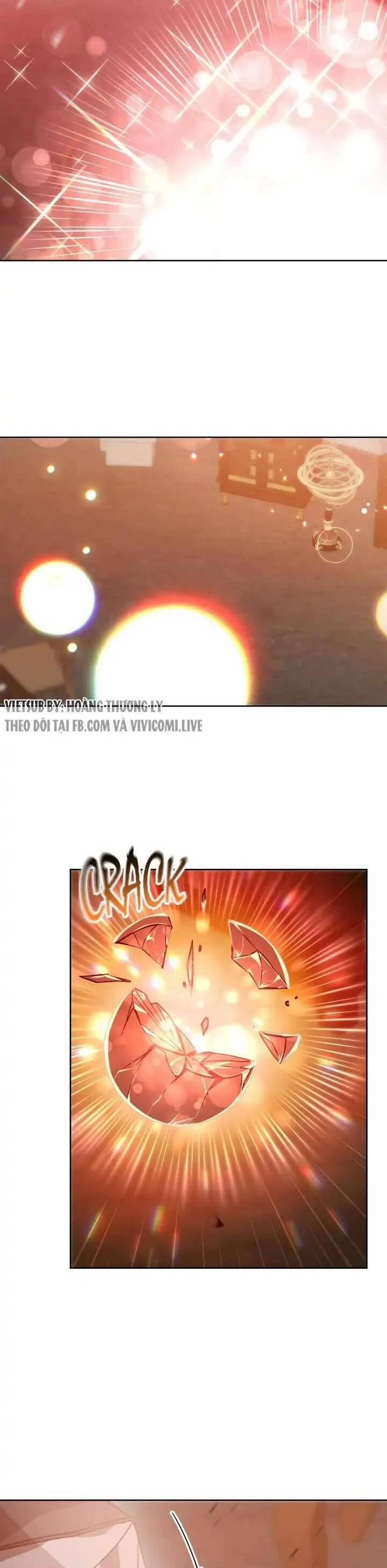 Xuyên Vào Tiểu Thuyết Làm Nữ Hoàng Tàn Độc 147 trang 31