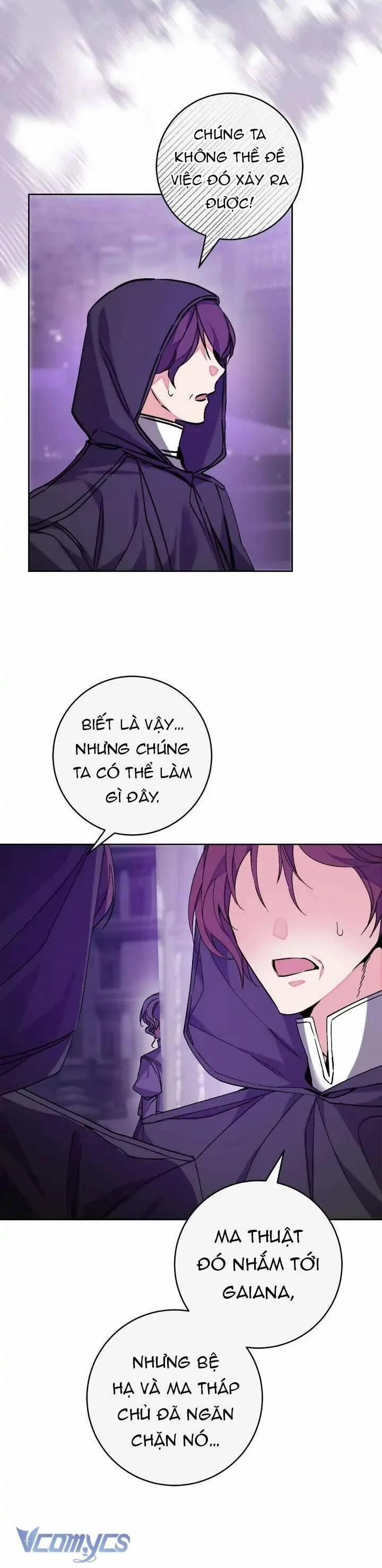 Xuyên Vào Tiểu Thuyết Làm Nữ Hoàng Tàn Độc 147 trang 4