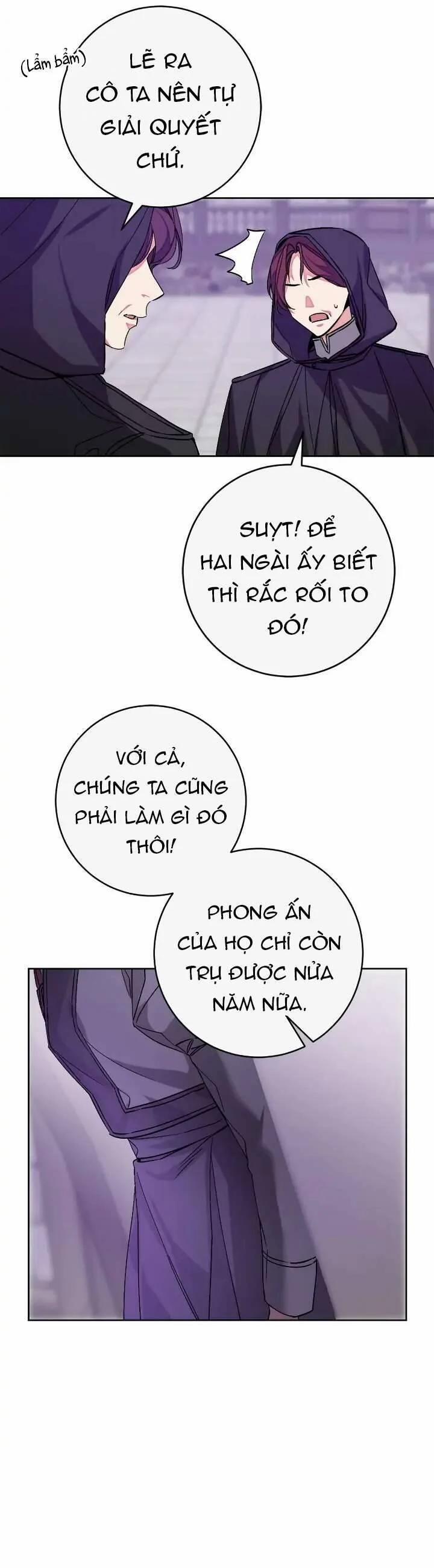 Xuyên Vào Tiểu Thuyết Làm Nữ Hoàng Tàn Độc 147 trang 5