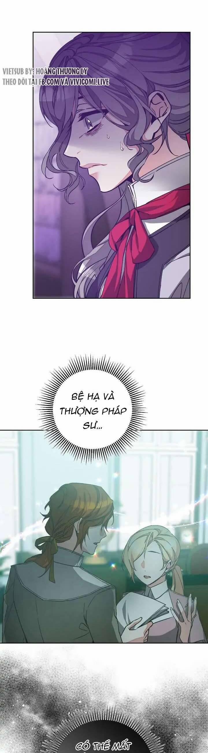 Xuyên Vào Tiểu Thuyết Làm Nữ Hoàng Tàn Độc 147 trang 6
