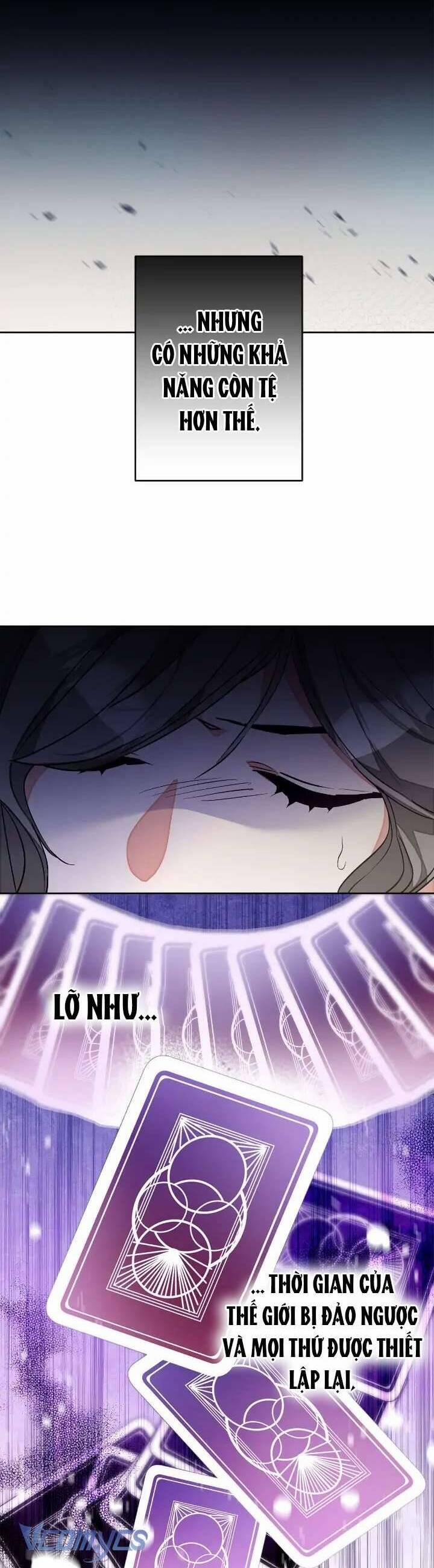 Xuyên Vào Tiểu Thuyết Làm Nữ Hoàng Tàn Độc 147 trang 8