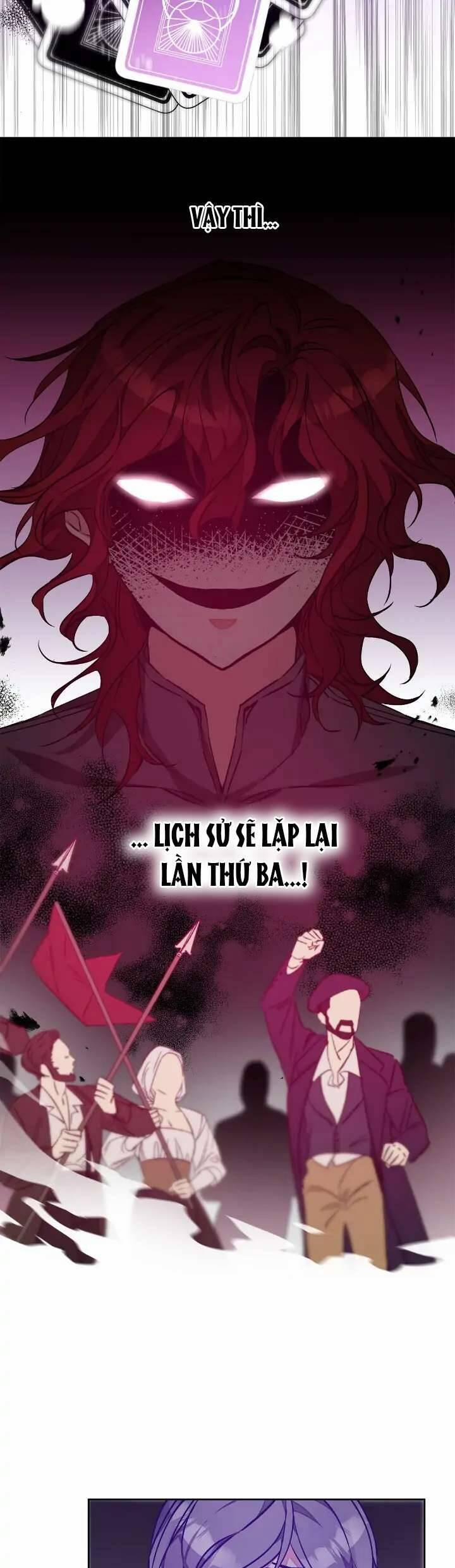 Xuyên Vào Tiểu Thuyết Làm Nữ Hoàng Tàn Độc 147 trang 9