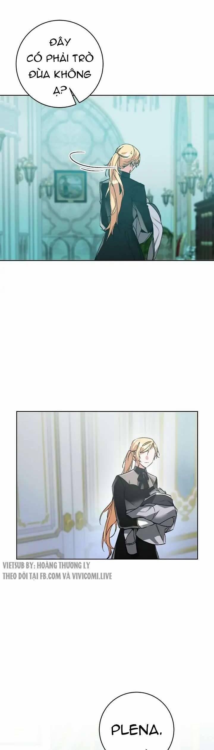 Xuyên Vào Tiểu Thuyết Làm Nữ Hoàng Tàn Độc 148 trang 11