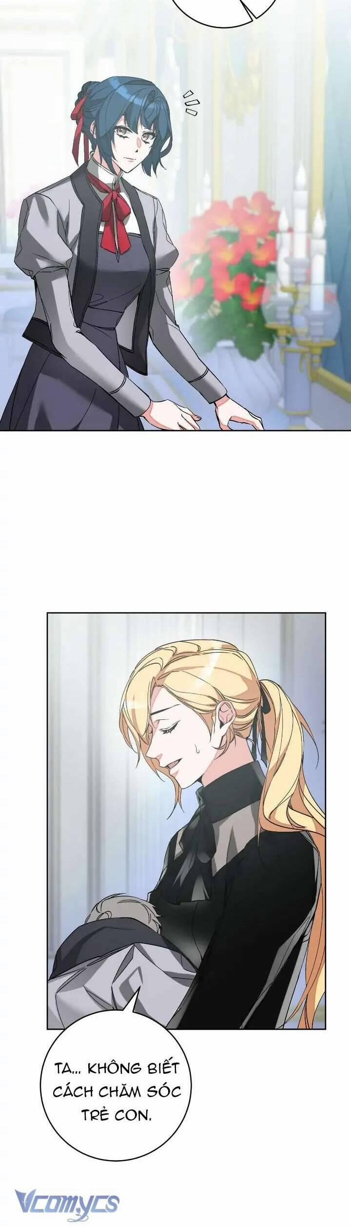 Xuyên Vào Tiểu Thuyết Làm Nữ Hoàng Tàn Độc 148 trang 12
