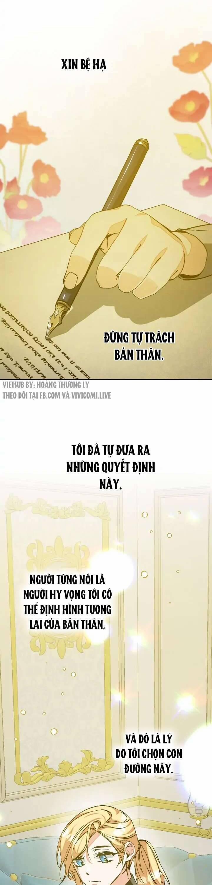 Xuyên Vào Tiểu Thuyết Làm Nữ Hoàng Tàn Độc 148 trang 18