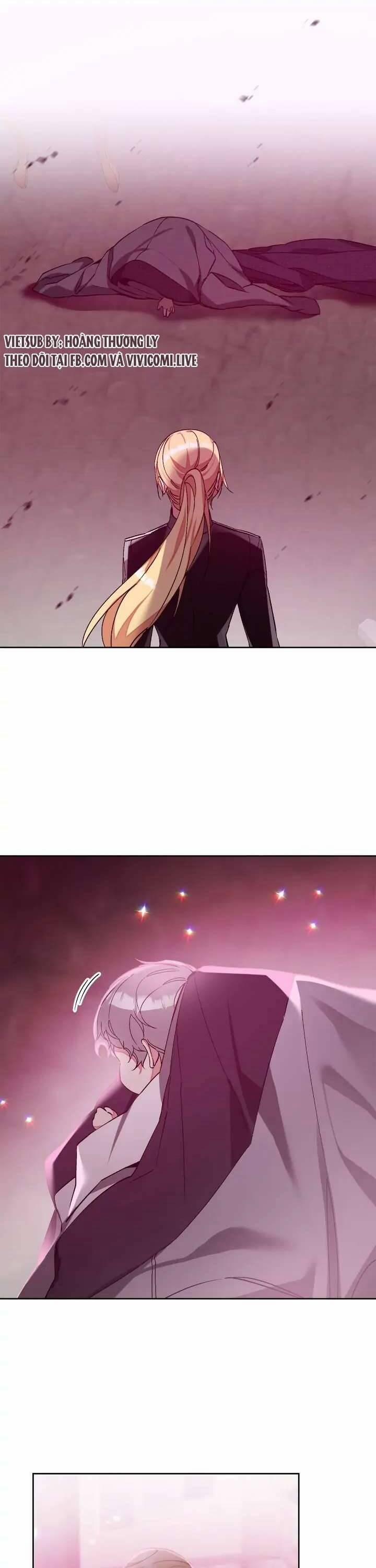 Xuyên Vào Tiểu Thuyết Làm Nữ Hoàng Tàn Độc 148 trang 2