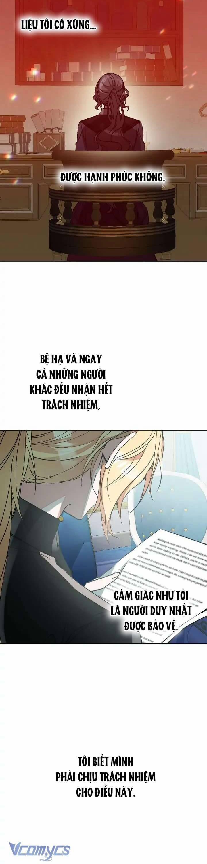 Xuyên Vào Tiểu Thuyết Làm Nữ Hoàng Tàn Độc 148 trang 20