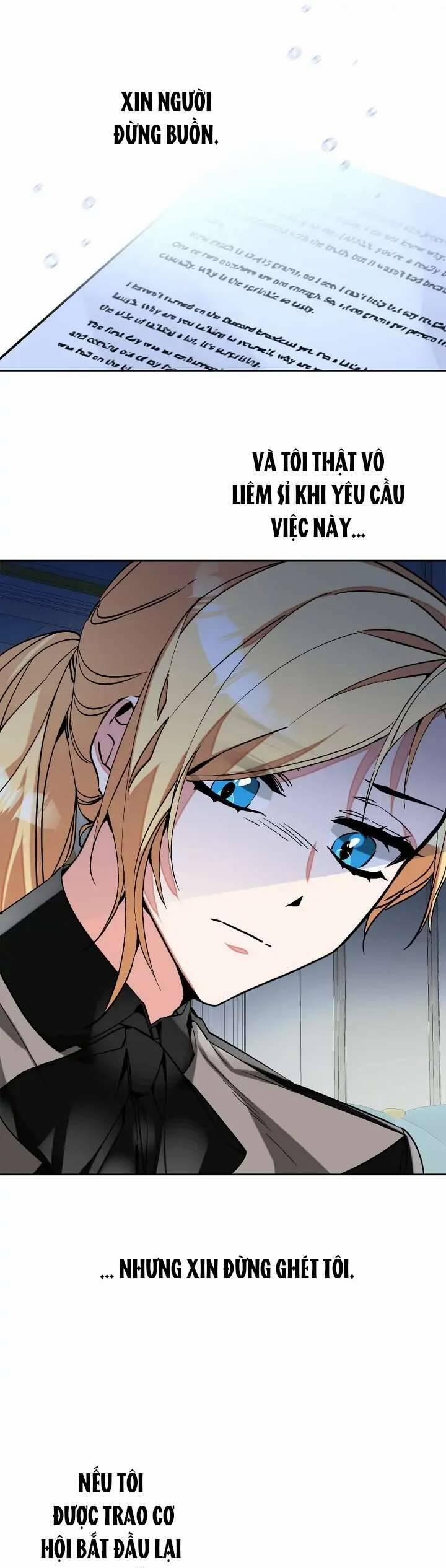 Xuyên Vào Tiểu Thuyết Làm Nữ Hoàng Tàn Độc 148 trang 21