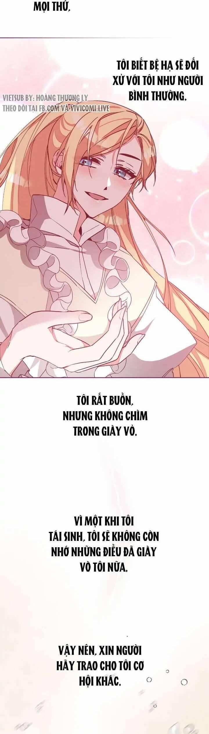 Xuyên Vào Tiểu Thuyết Làm Nữ Hoàng Tàn Độc 148 trang 22
