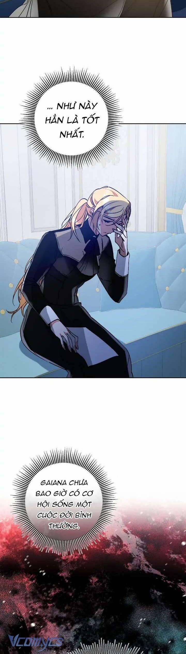 Xuyên Vào Tiểu Thuyết Làm Nữ Hoàng Tàn Độc 148 trang 24