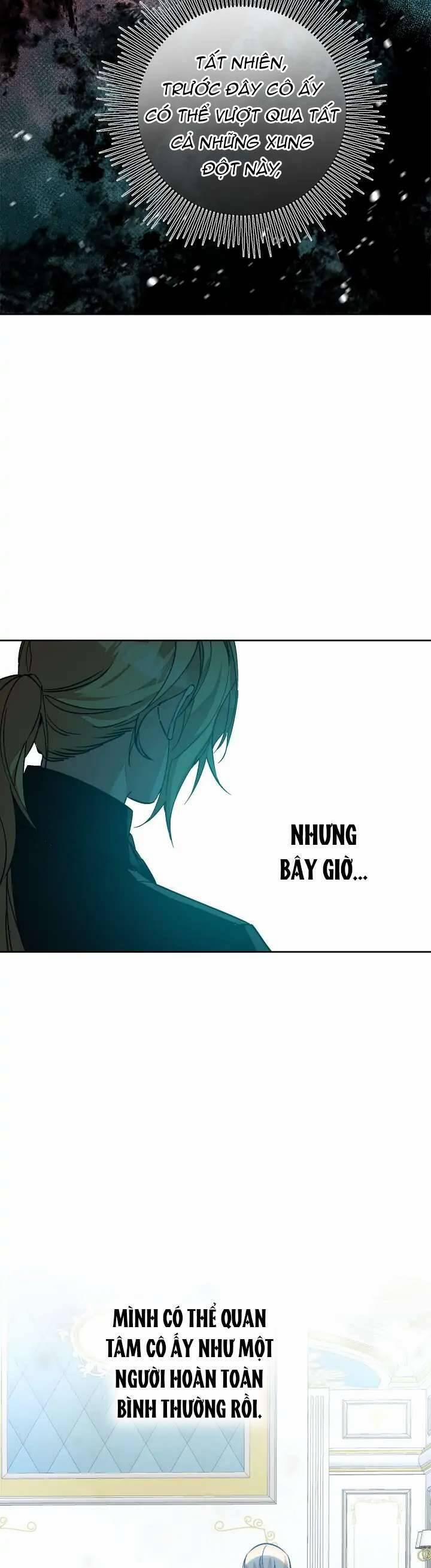 Xuyên Vào Tiểu Thuyết Làm Nữ Hoàng Tàn Độc 148 trang 25