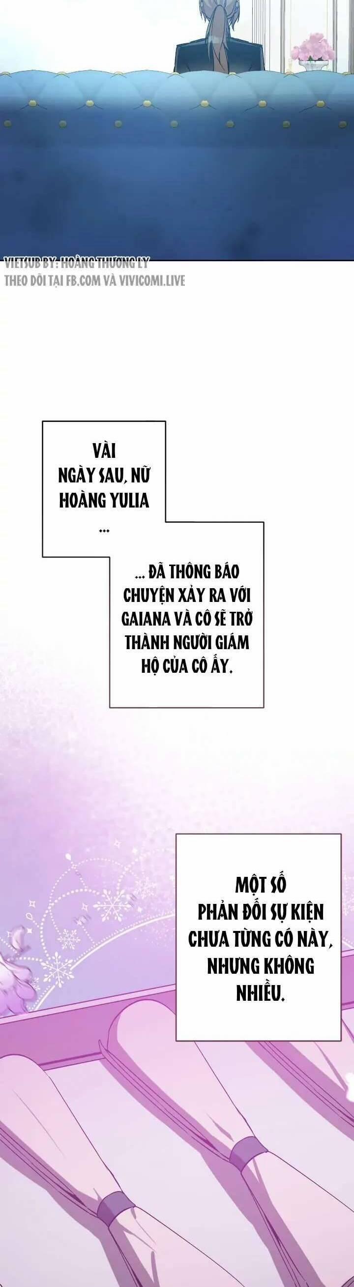 Xuyên Vào Tiểu Thuyết Làm Nữ Hoàng Tàn Độc 148 trang 26